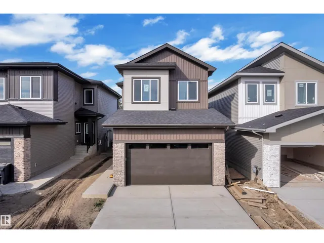 247 Linden LO, Leduc