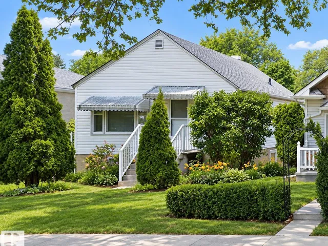 11922 69 ST NW, Edmonton