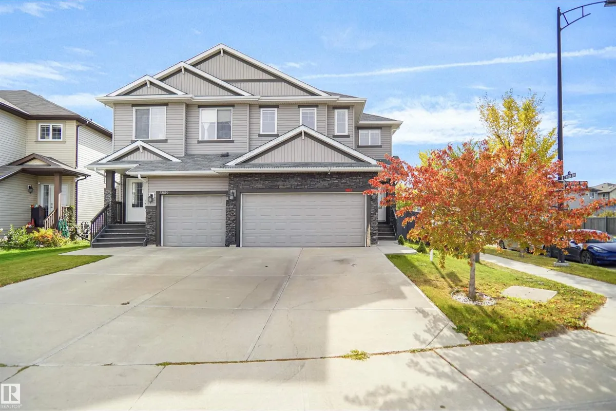 3863 170 AV NW exterior