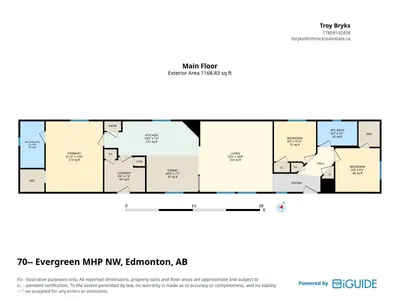 70 Evergreen Mobile Park NW photo 35