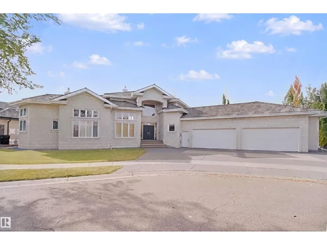 5014 Donsdale DR NW, Edmonton