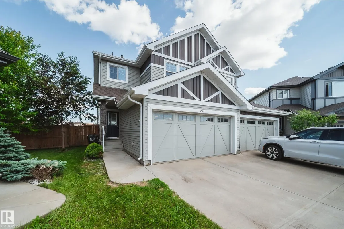 6305 167A AV NW exterior