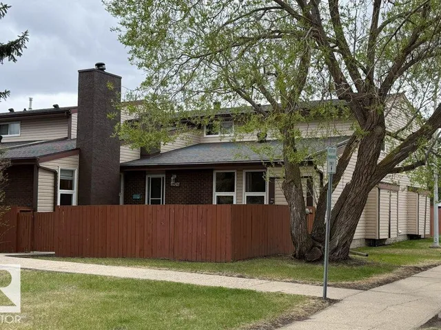 17106 108 street NW NW, Edmonton
