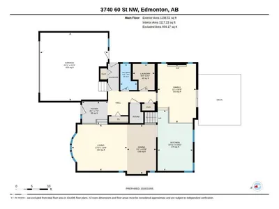 3740 60 ST NW photo 46