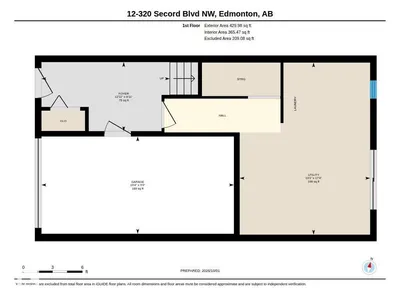 #12 320 SECORD BV NW photo 44
