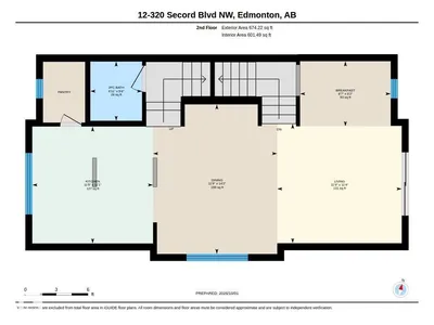 #12 320 SECORD BV NW photo 45