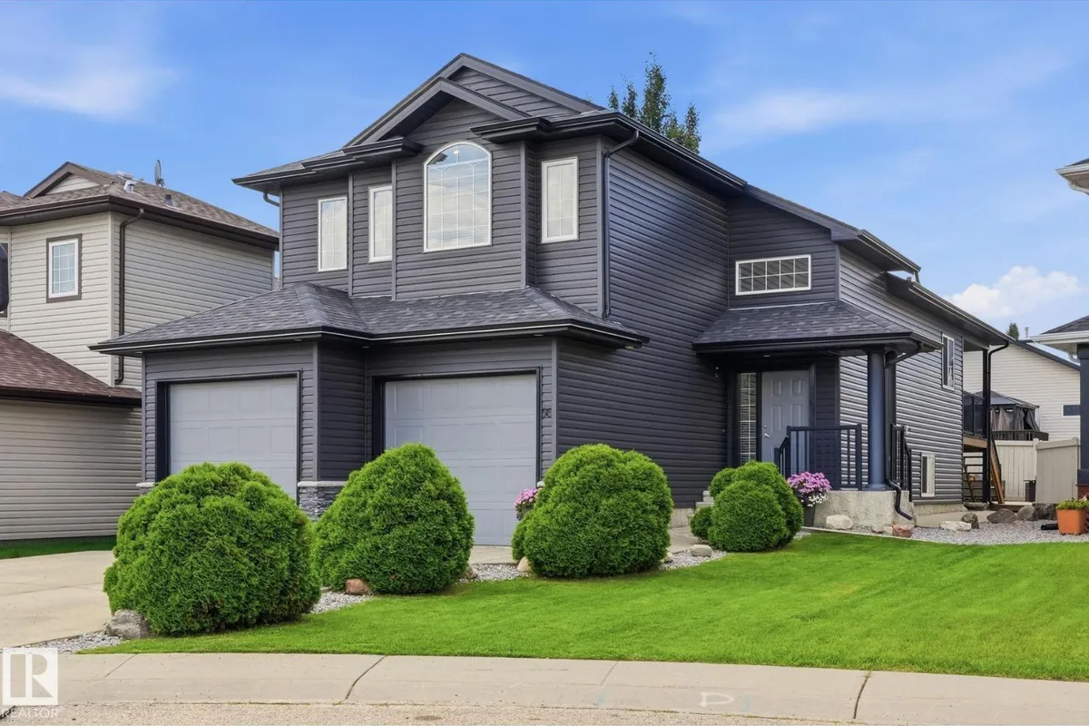 66 Willowby CL exterior