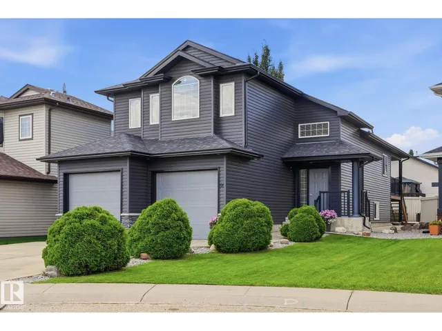 66 Willowby CL, Stony Plain