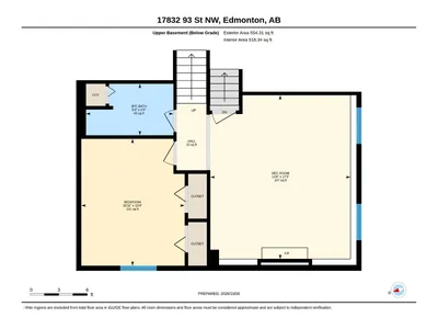 17832 93 ST NW photo 42