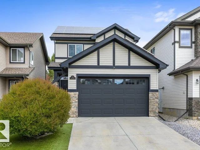 29 NEWGATE WY, St. Albert