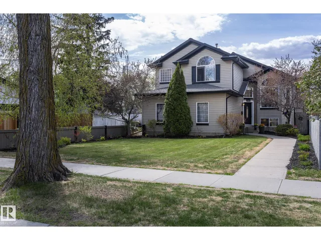 10416 148 ST NW, Edmonton