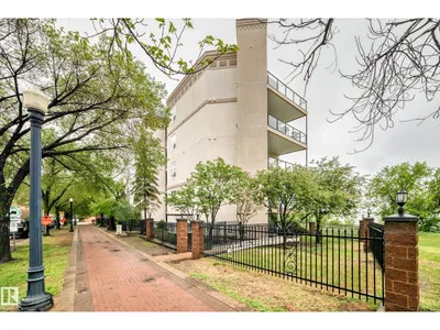 #414 9507 101 AV NW photo 18
