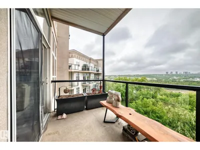 #414 9507 101 AV NW photo 7