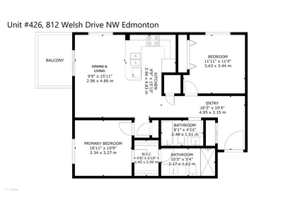 #426 812 WELSH DR SW SW photo 13