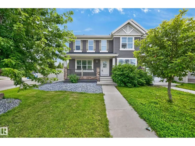 1007 162 ST SW, Edmonton
