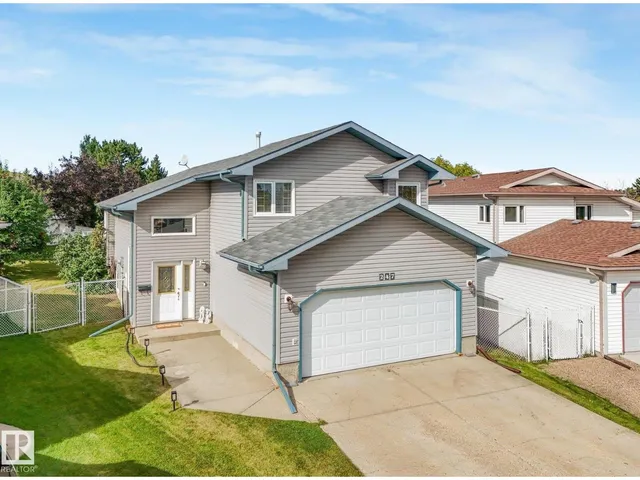 247 HOOPER CR NW, Edmonton