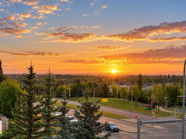 #416 1406 HODGSON WY NW, Edmonton