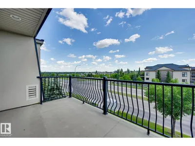 #416 1406 HODGSON WY NW photo 38