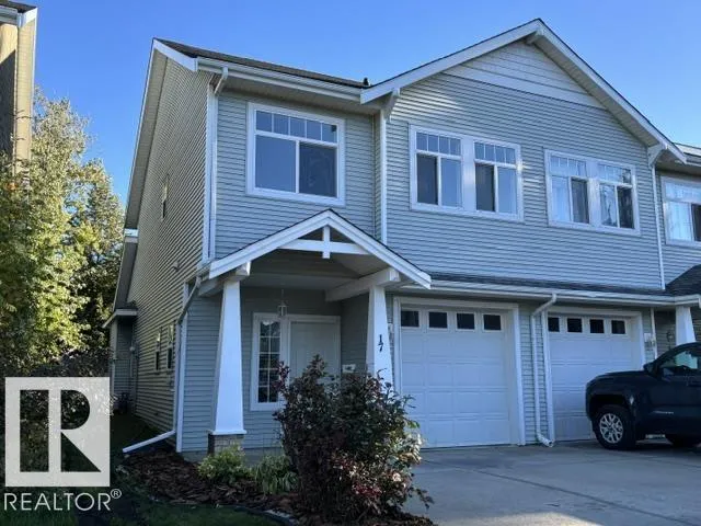 17-200 Erin Ridge DR, St. Albert