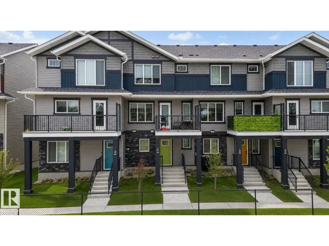 #7 50 McLaughlin DR, Spruce Grove