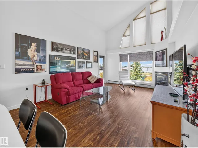 #404 200 BETHEL DR, Sherwood Park