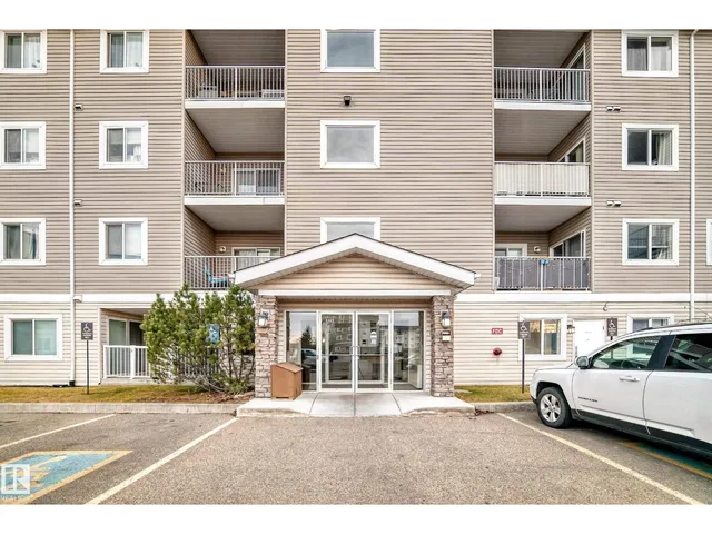 #302 4309 33 ST, Stony Plain