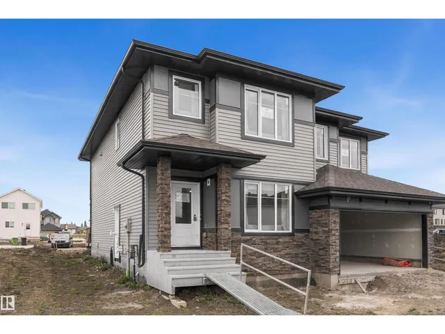 287 Elliott WD, Fort Saskatchewan