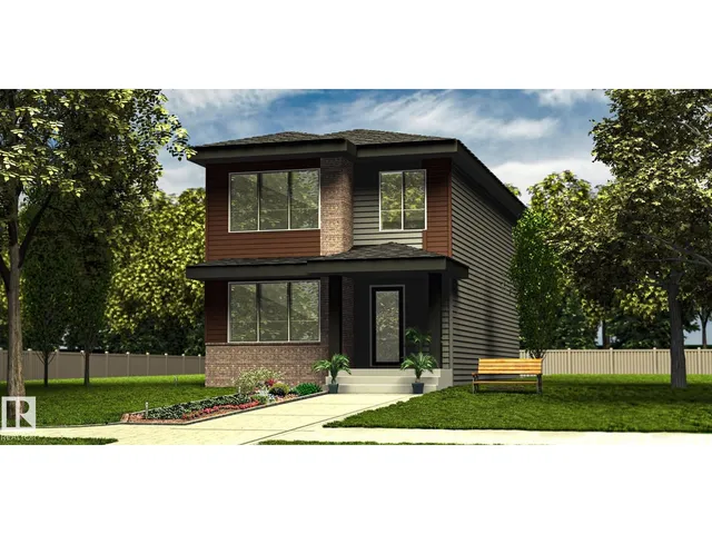 23 Elis LI, Spruce Grove