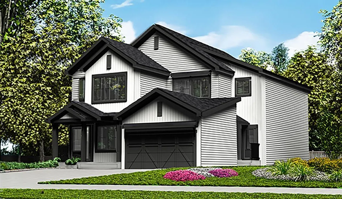 1846 187 ST NW exterior