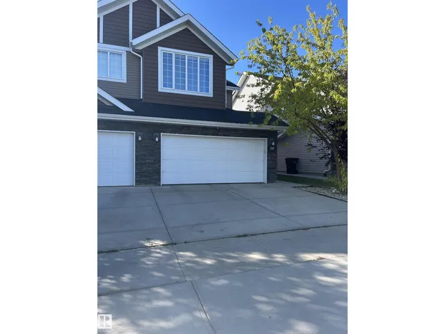 2361 GLENRIDDING BV SW, Edmonton