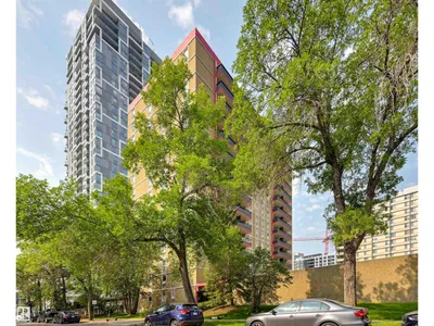 #1505 10140 120 ST NW photo 28