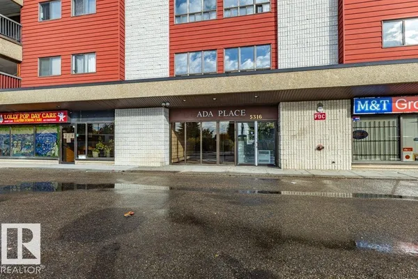 #212 5316 118 AV NW NW photo 3