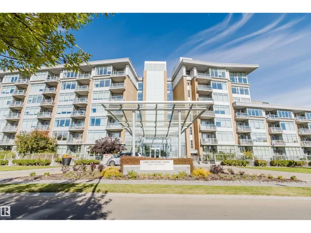 #401 2504 109 ST NW, Edmonton
