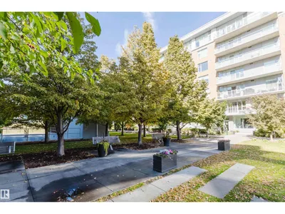 #401 2504 109 ST NW photo 39