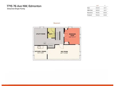 7715 76 AV NW photo 41
