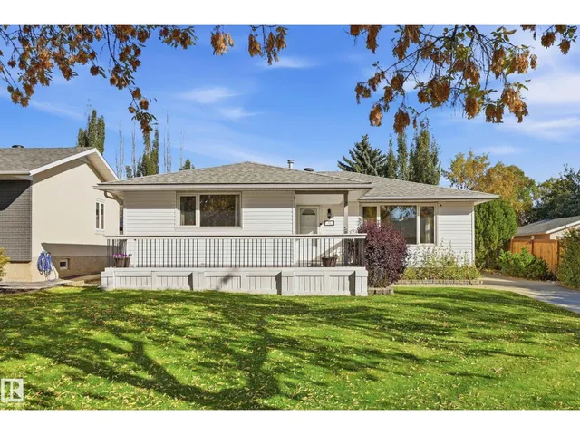 74 ASPEN CR, St. Albert