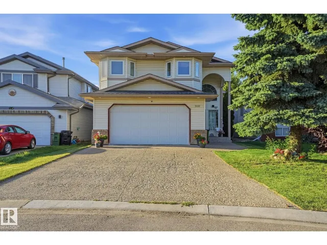5132 157 AV NW, Edmonton
