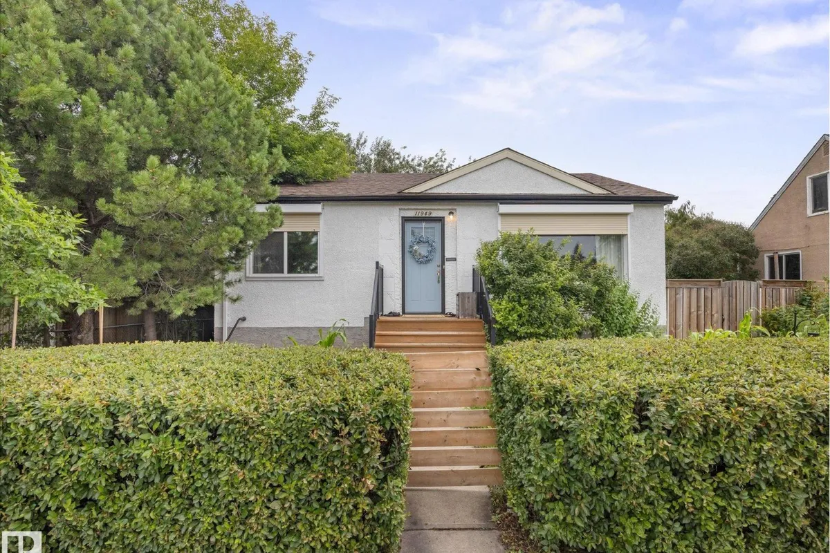 11949 ST ALBERT TR NW exterior