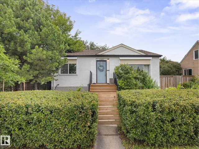 11949 ST ALBERT TR NW, Edmonton