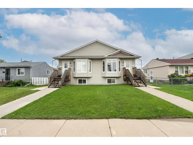 10634 155 ST NW, Edmonton