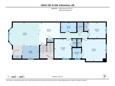 10634 155 ST NW photo 47