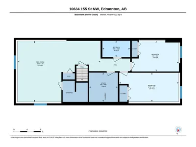 10634 155 ST NW photo 48