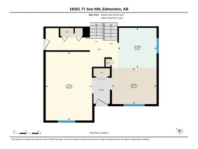 18351 77 AV NW photo 55