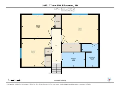 18351 77 AV NW photo 56