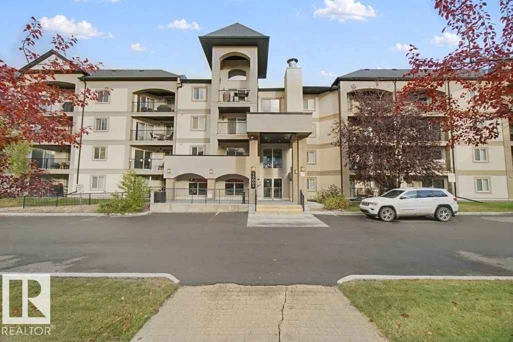 #212 13005 140 AV NW exterior