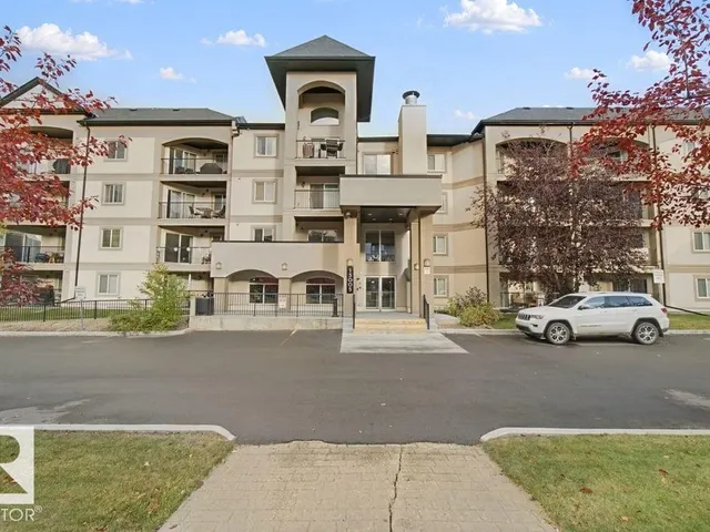 #212 13005 140 AV NW, Edmonton