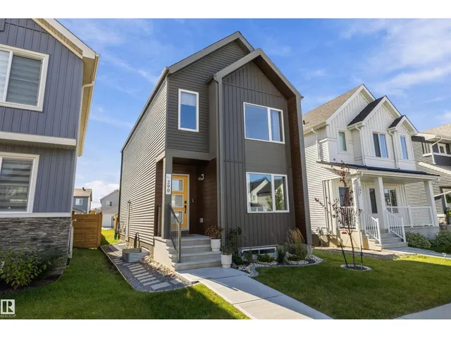290 JENSEN LAKES BV, St. Albert