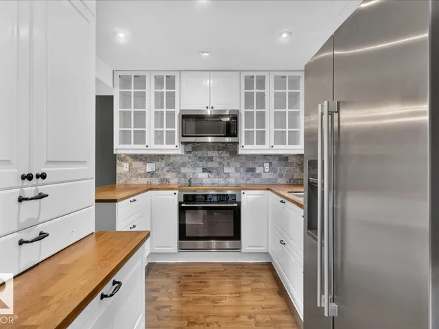 #9 3115 119 ST NW, Edmonton