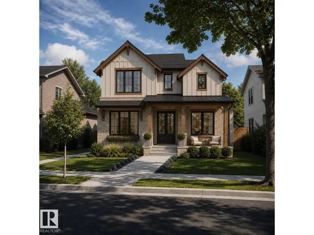10314 137 ST NW, Edmonton