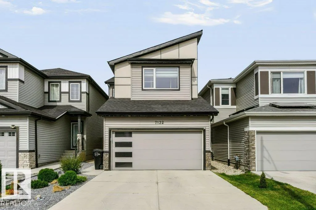 7132 182 AV NW exterior